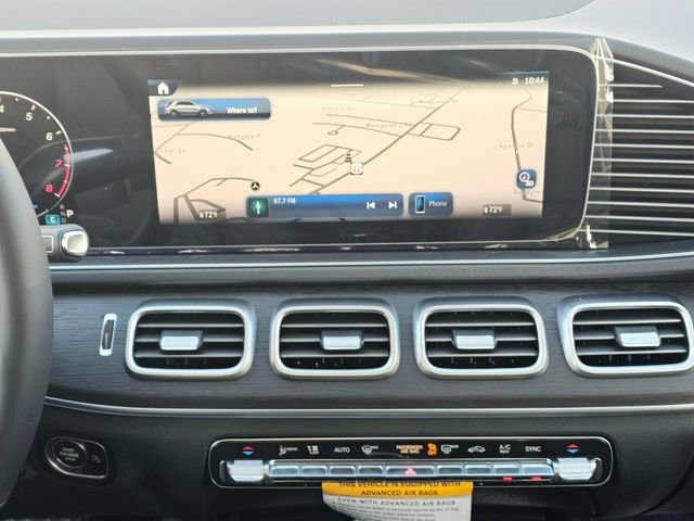 New 2026 Mercedes-Benz GLE 350 4MATIC image 34