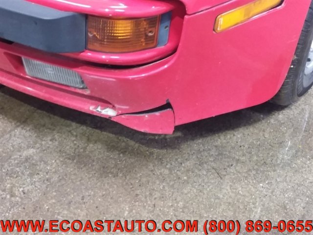 Used 1988 Porsche 944 Coupe image 16