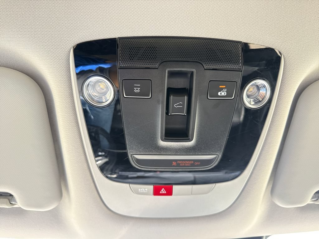 Used 2024 Kia Seltos EX AWD/4WD image 28