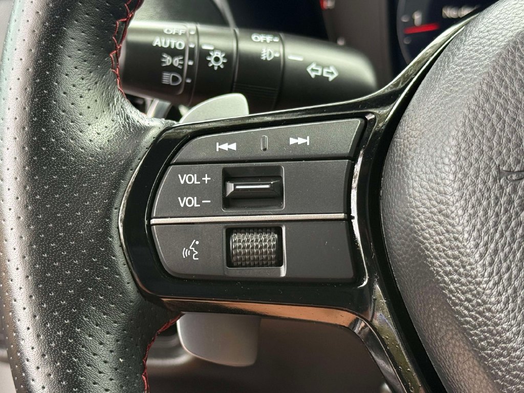 Used 2025 Acura ADX A-Spec AWD/4WD image 31