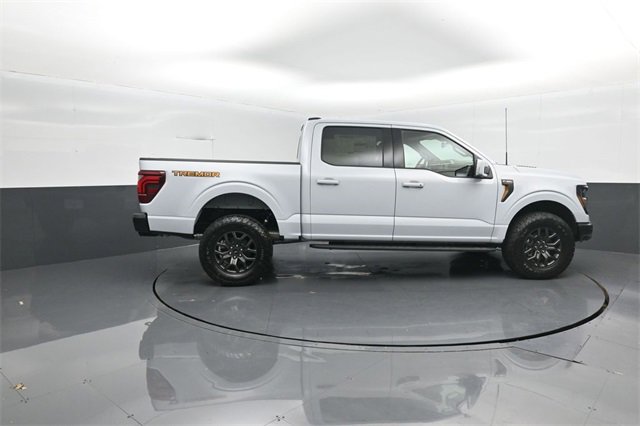 New 2025 Ford F150 Tremor w/ Equipment Group 402A High image 8