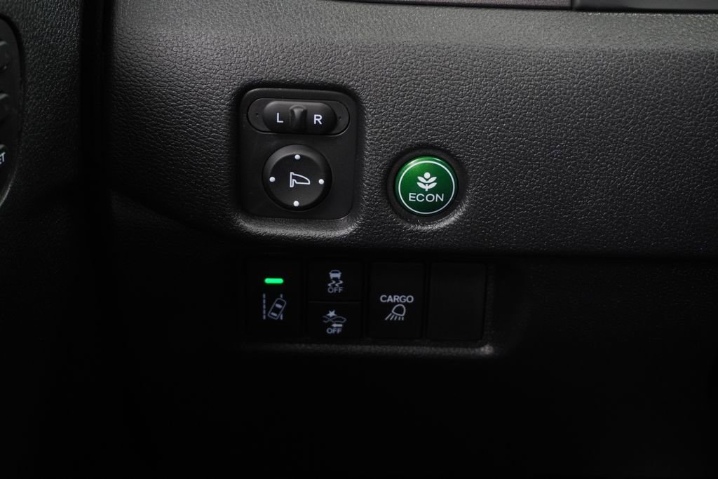 Used 2025 Honda Ridgeline RTL image 40