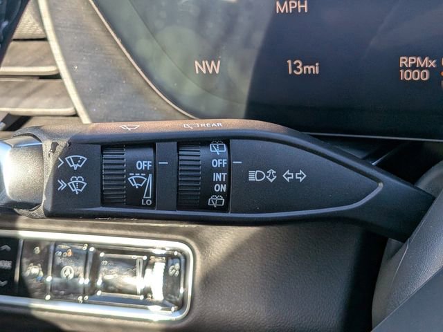 New 2026 Buick Envision Preferred image 29