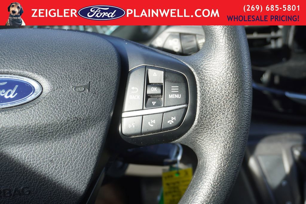 Used 2024 Ford Transit 350 XLT image 20