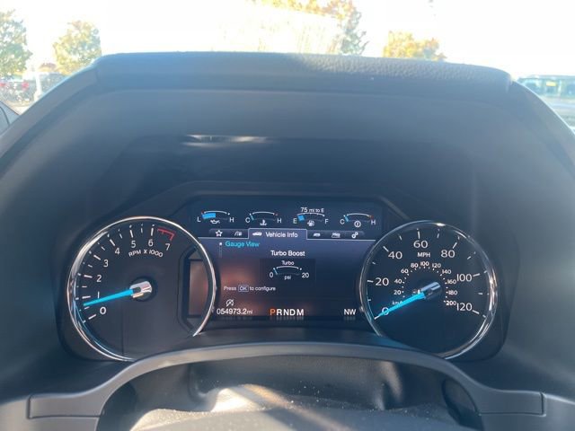 Used 2019 Ford Expedition Limited w/ Equipment Group 302A image 35