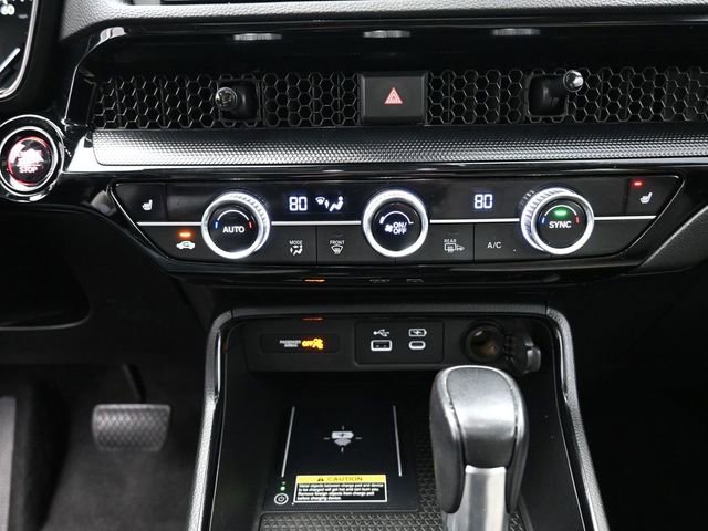 Certified 2023 Honda CR-V EX-L image 9