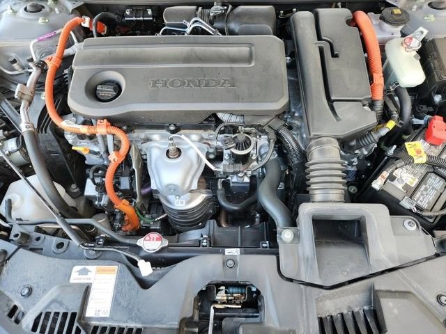 Used 2025 Honda Accord Sport image 32