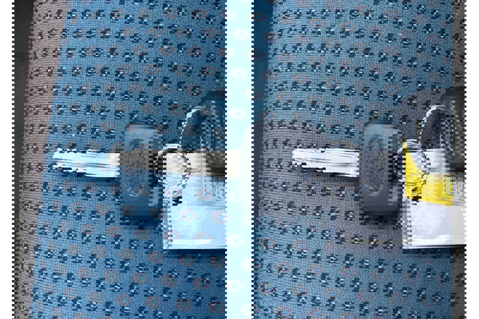 Used 2007 Toyota Yaris 2-Door Hatchback image 19