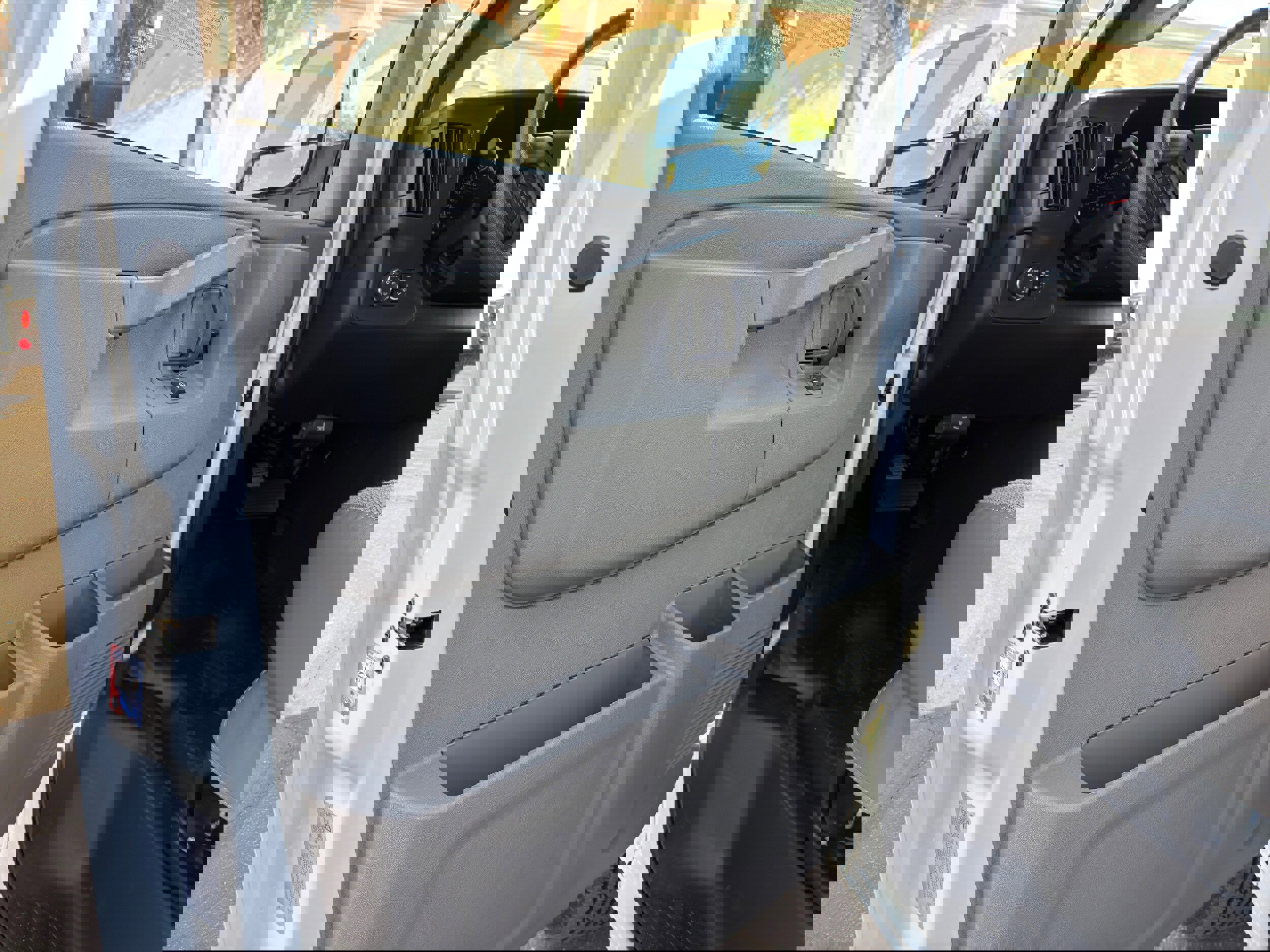 New 2025 Chevrolet Express 2500 w/ Driver Convenience Package image 20