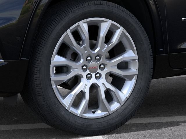 New 2026 GMC Acadia Denali w/ Super Cruise Package FWD image 9