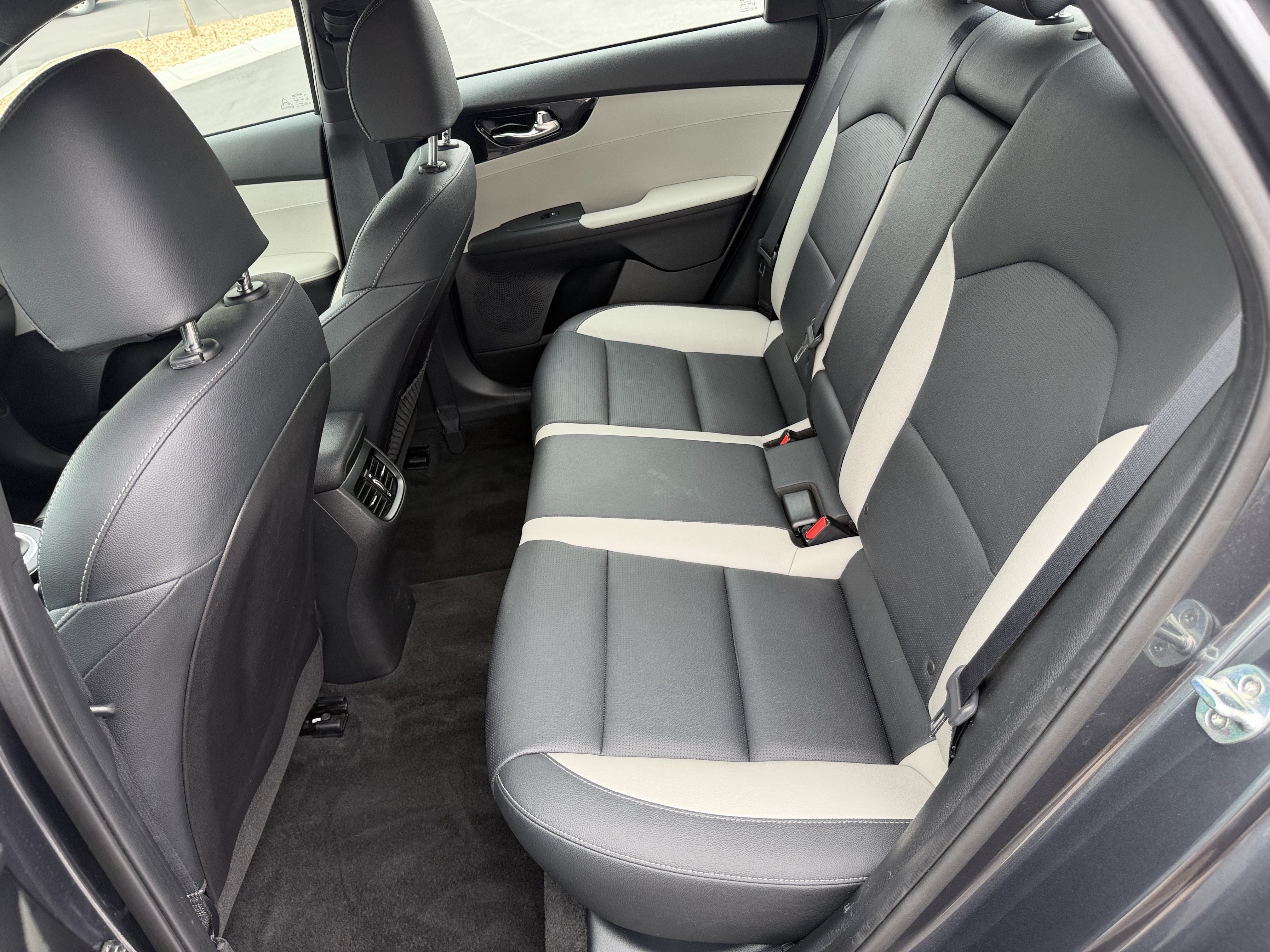 Used 2020 Kia Forte EX FWD image 17