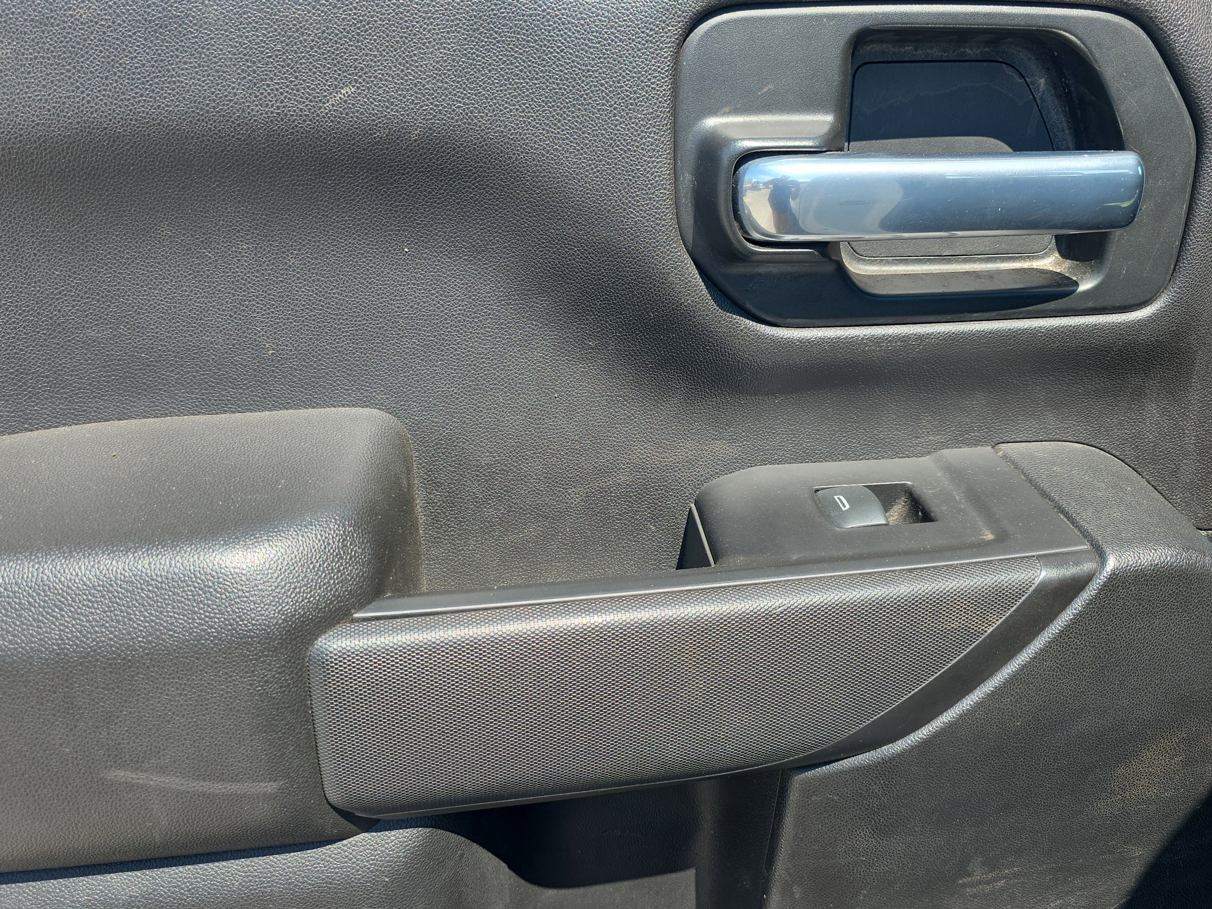 Used 2021 Chevrolet Silverado 2500 W/T w/ WT Fleet Convenience Package image 12