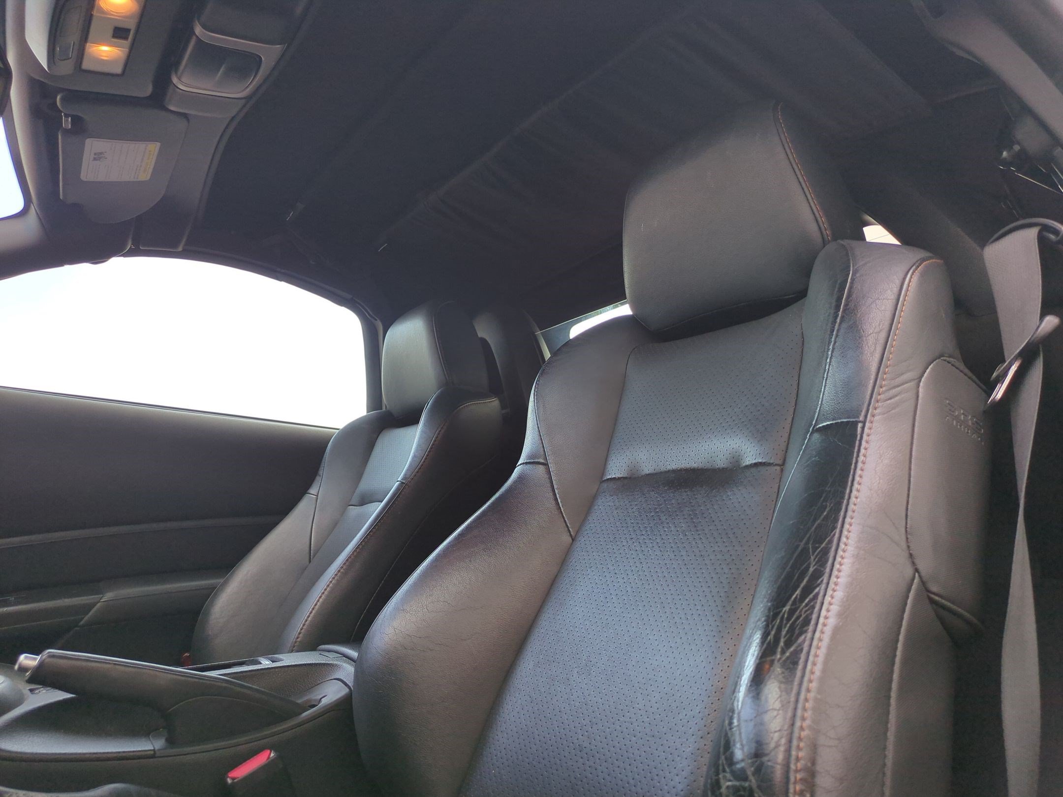 Used 2006 Nissan 350Z Grand Touring RWD image 16