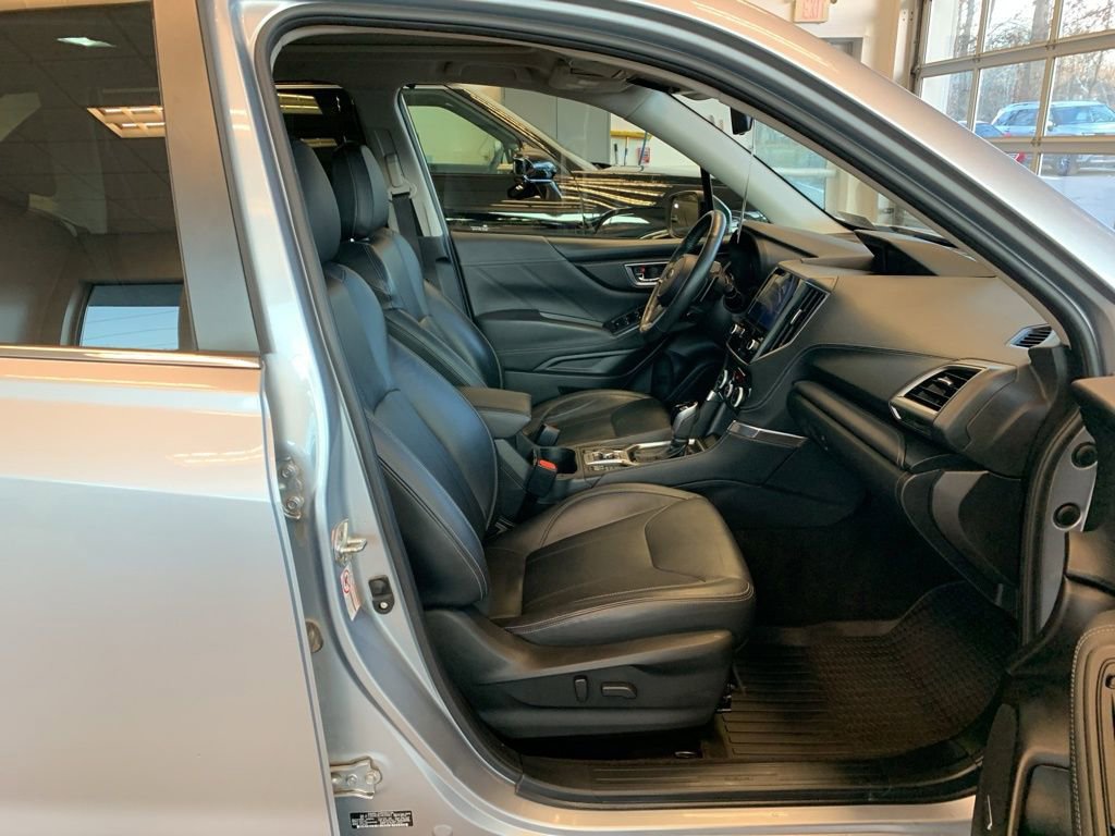 Used 2020 Subaru Forester Touring w/ Popular Package #2 image 20