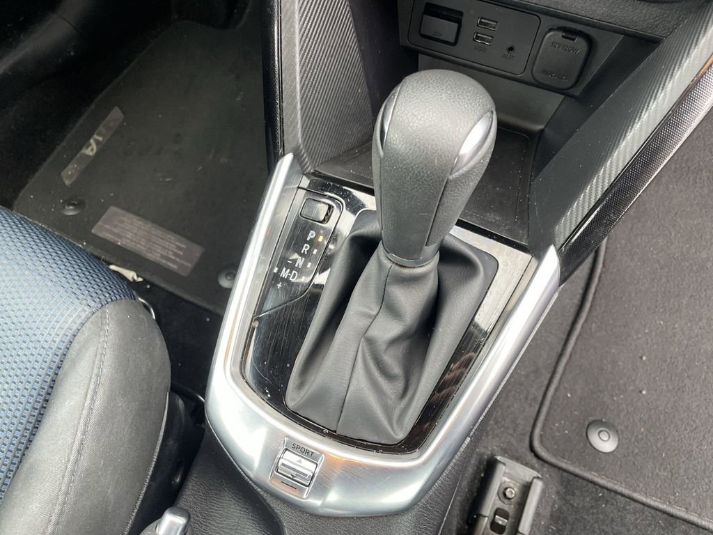 Used 2018 Toyota Yaris iA image 24