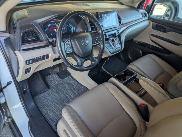 Used 2024 Honda Odyssey EX-L image 10