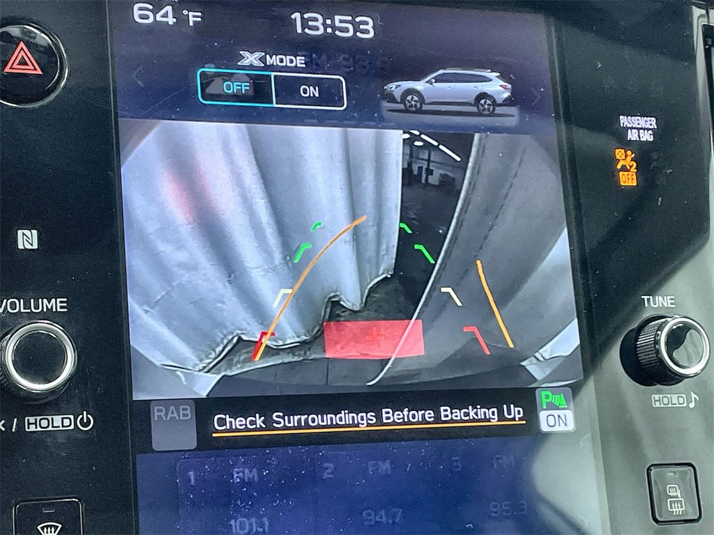 Used 2021 Subaru Outback Limited image 26