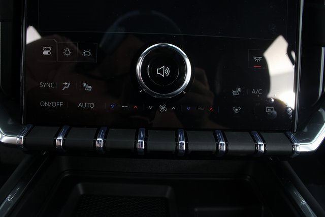 New 2026 GMC Acadia Elevation w/ Black Edition image 8