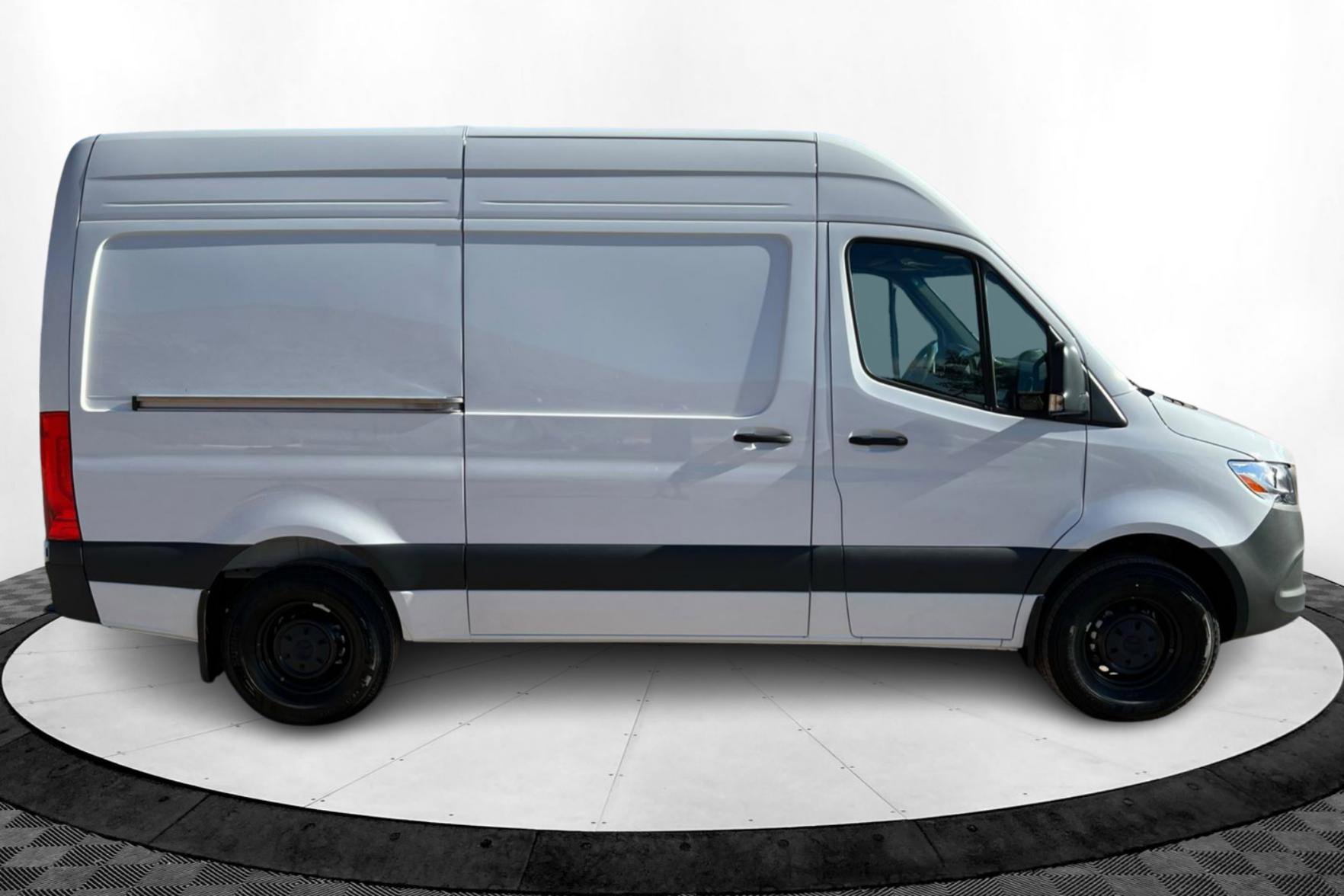 New 2026 Mercedes-Benz Sprinter 2500 image 6