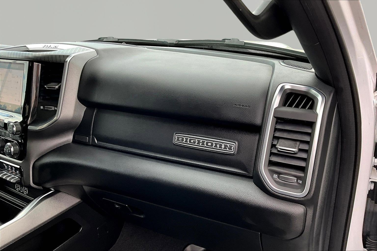 Used 2025 RAM 1500 Big Horn AWD/4WD image 27