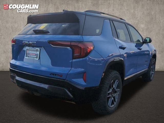 New 2026 GMC Terrain AT4 w/ Convenience Package III image 7