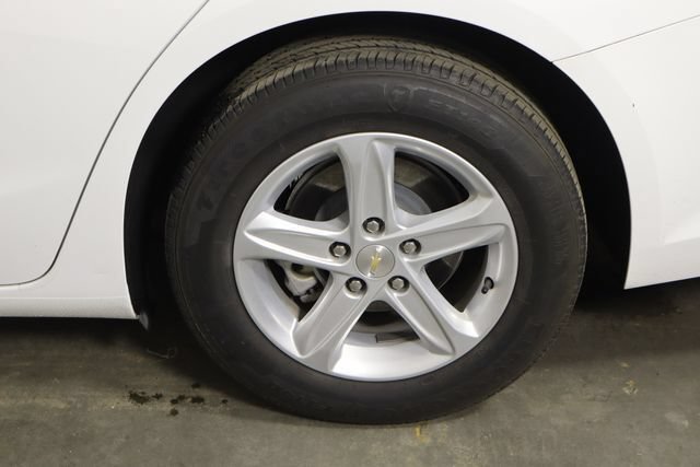 Used 2024 Chevrolet Malibu LS FWD image 39