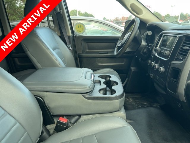 Used 2016 RAM 1500 Tradesman w/ Protection Group image 14