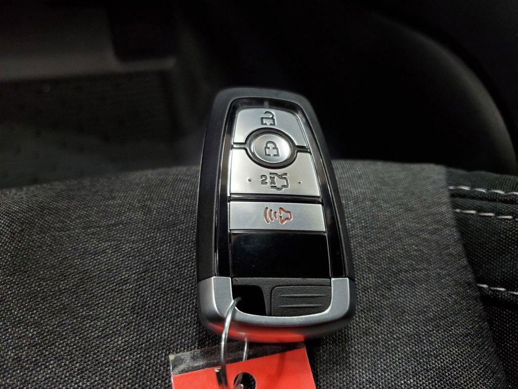 New 2026 Ford Mustang Coupe image 30