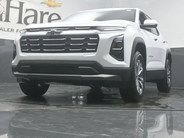 New 2026 Chevrolet Equinox LT w/ Safety and Technology Package image 34