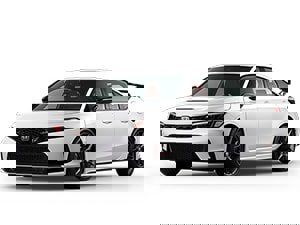 New 2025 Honda Civic Type R image 3