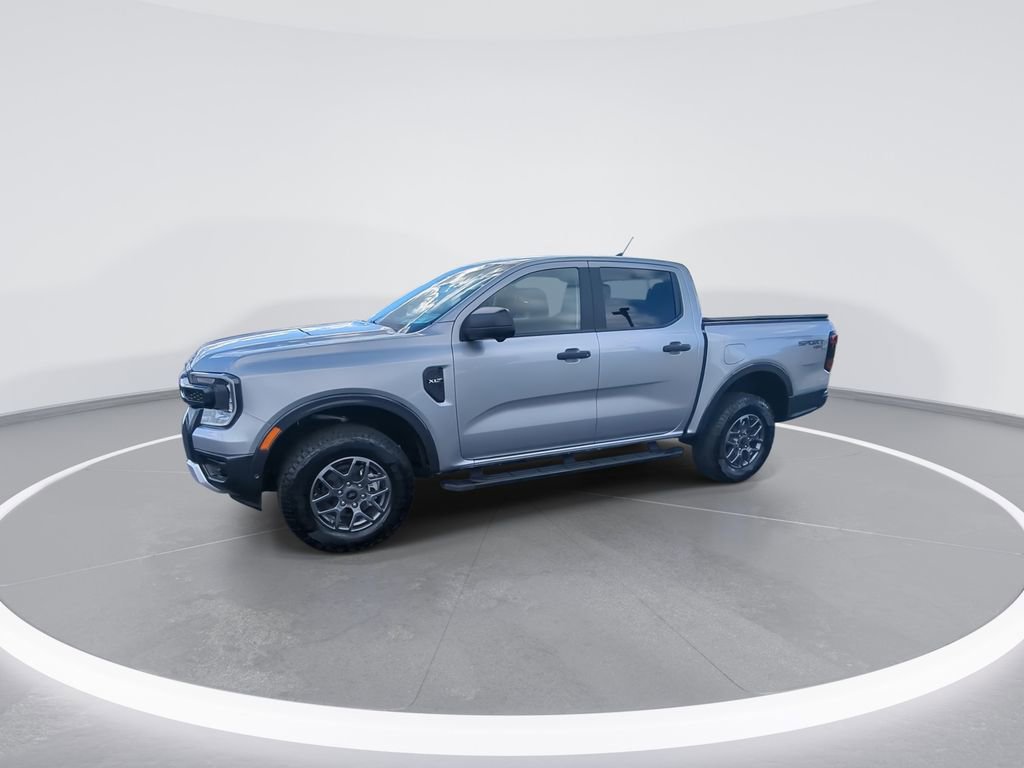 Used 2024 Ford Ranger XLT w/ Technology Package image 4