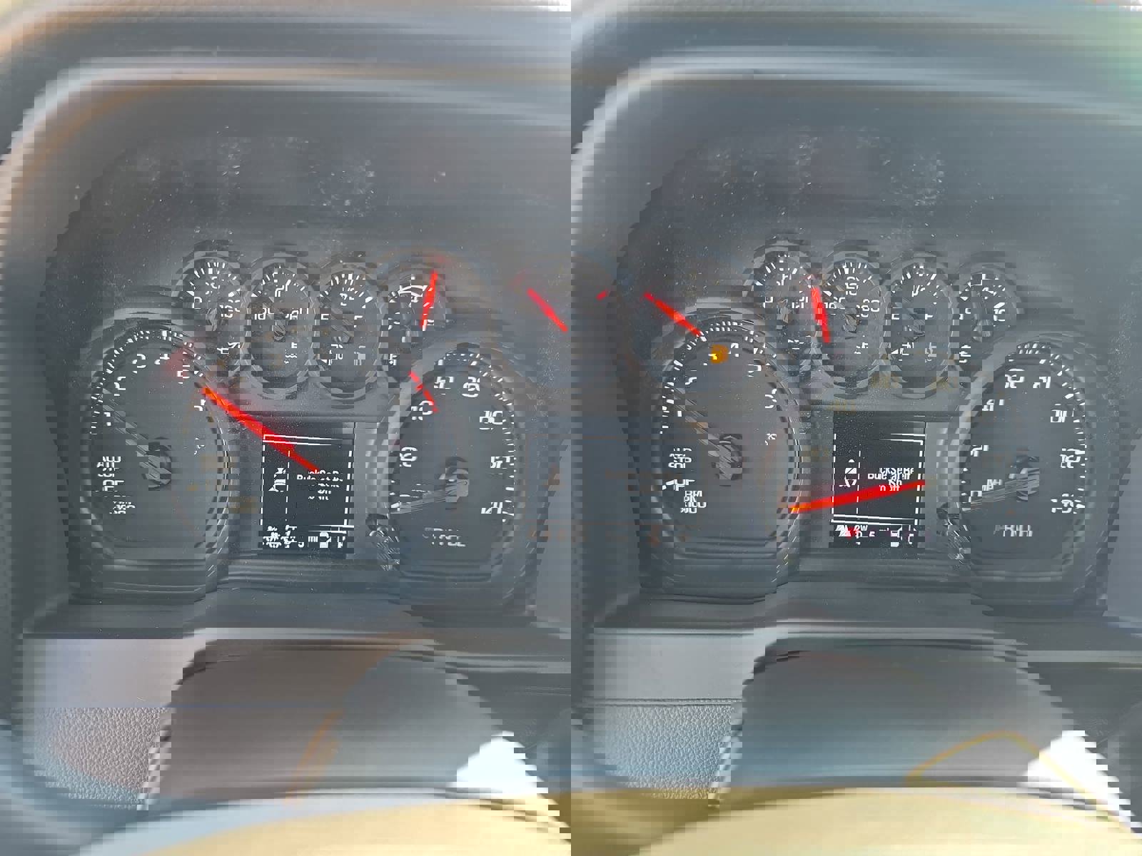 New 2026 GMC Sierra 1500 Pro w/ Graphite Edition image 20