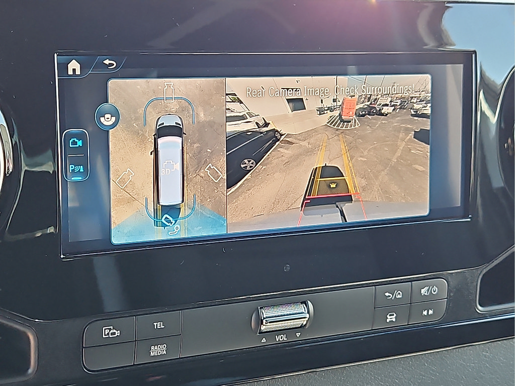 New 2026 Mercedes-Benz Sprinter 2500 image 19