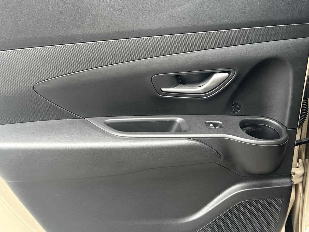 Used 2023 Hyundai Santa Cruz SEL Premium w/ Cargo Package image 22