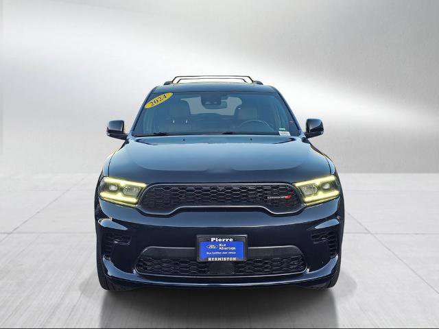 Used 2024 Dodge Durango GT image 6