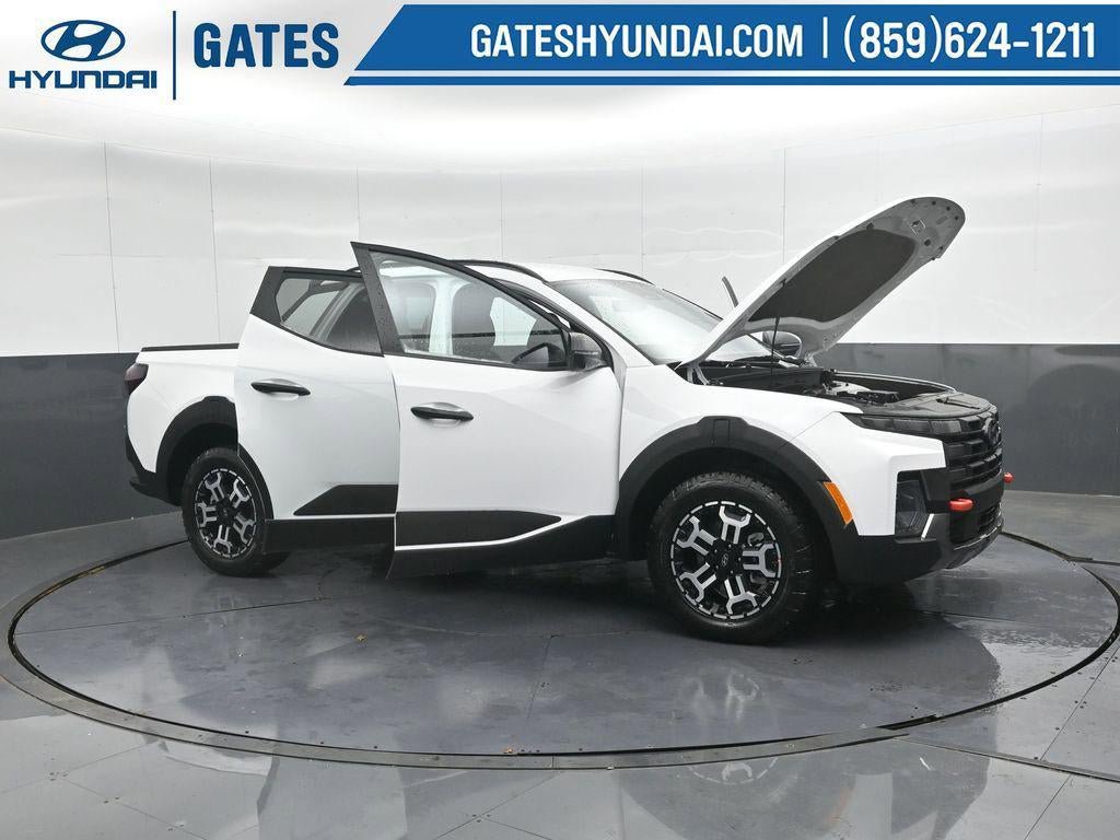 New 2026 Hyundai Santa Cruz XRT image 51