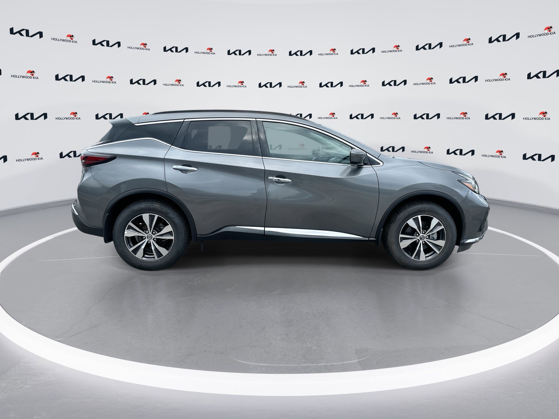 Used 2022 Nissan Murano SV AWD/4WD image 9