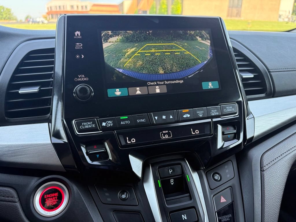 Used 2019 Honda Odyssey EX-L image 30