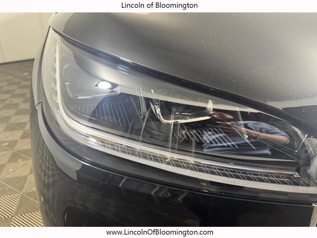 New 2026 Lincoln Aviator Reserve AWD/4WD image 12