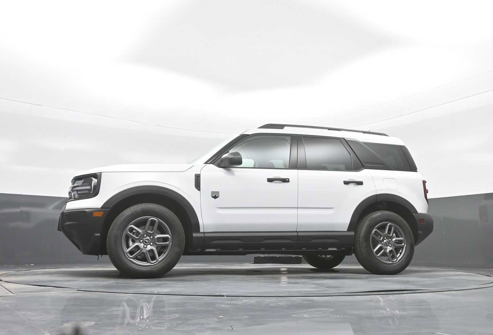 New 2025 Ford Bronco Sport Big Bend image 21