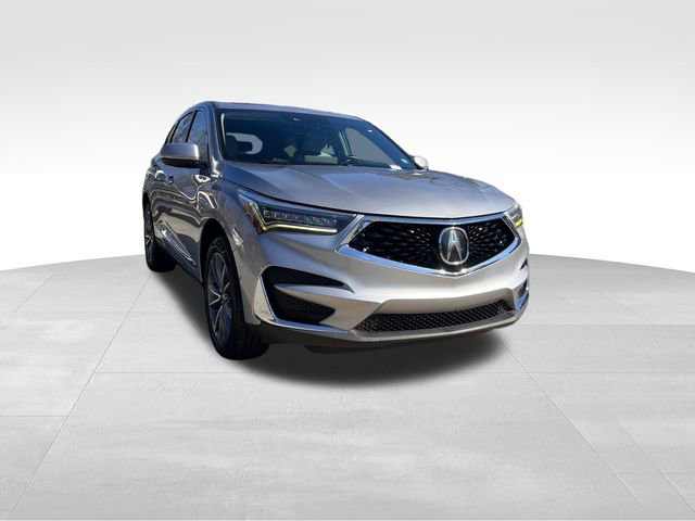 Used 2019 Acura RDX w/ Technology Package image 7
