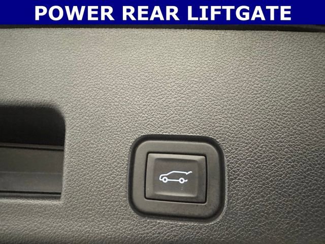 Used 2025 Buick Enclave Avenir w/ Super Cruise Package image 34