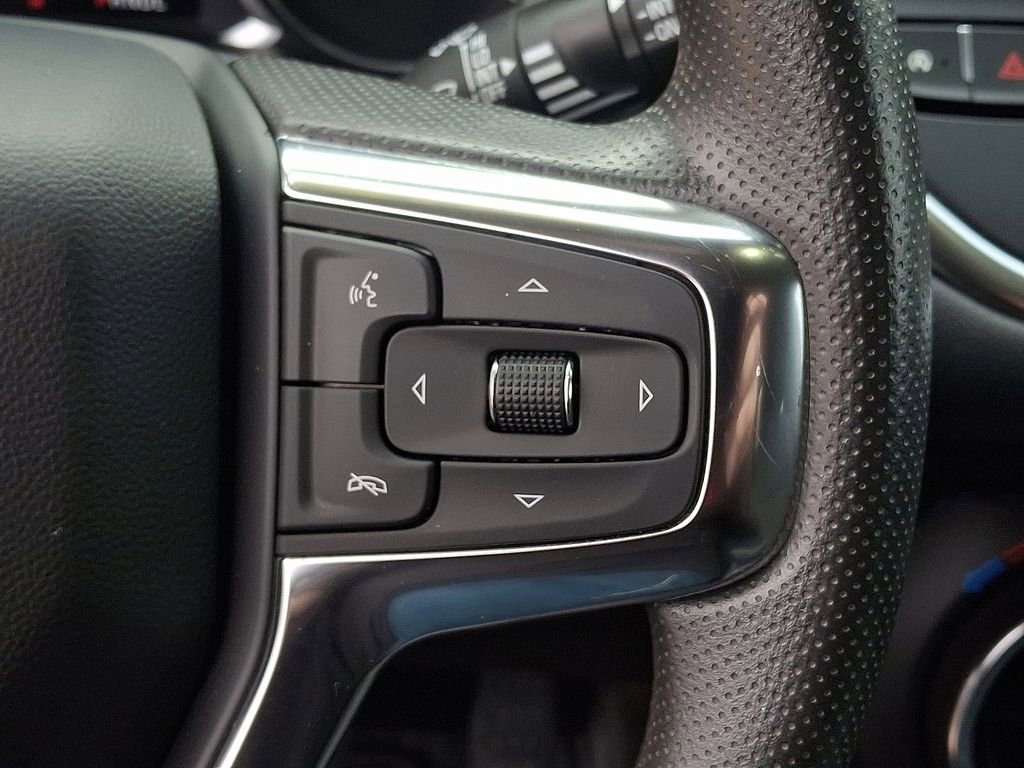 Used 2021 Chevrolet Blazer LT image 21
