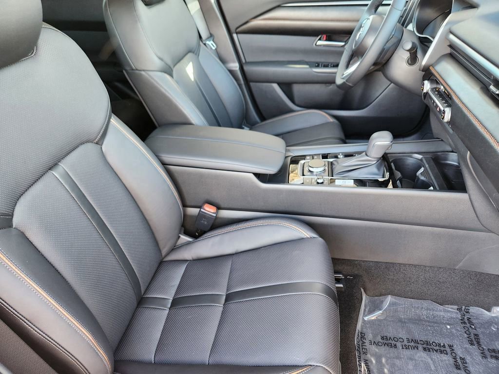 New 2026 MAZDA CX-50 AWD 2.5 Hybrid w/ Cargo Package image 9