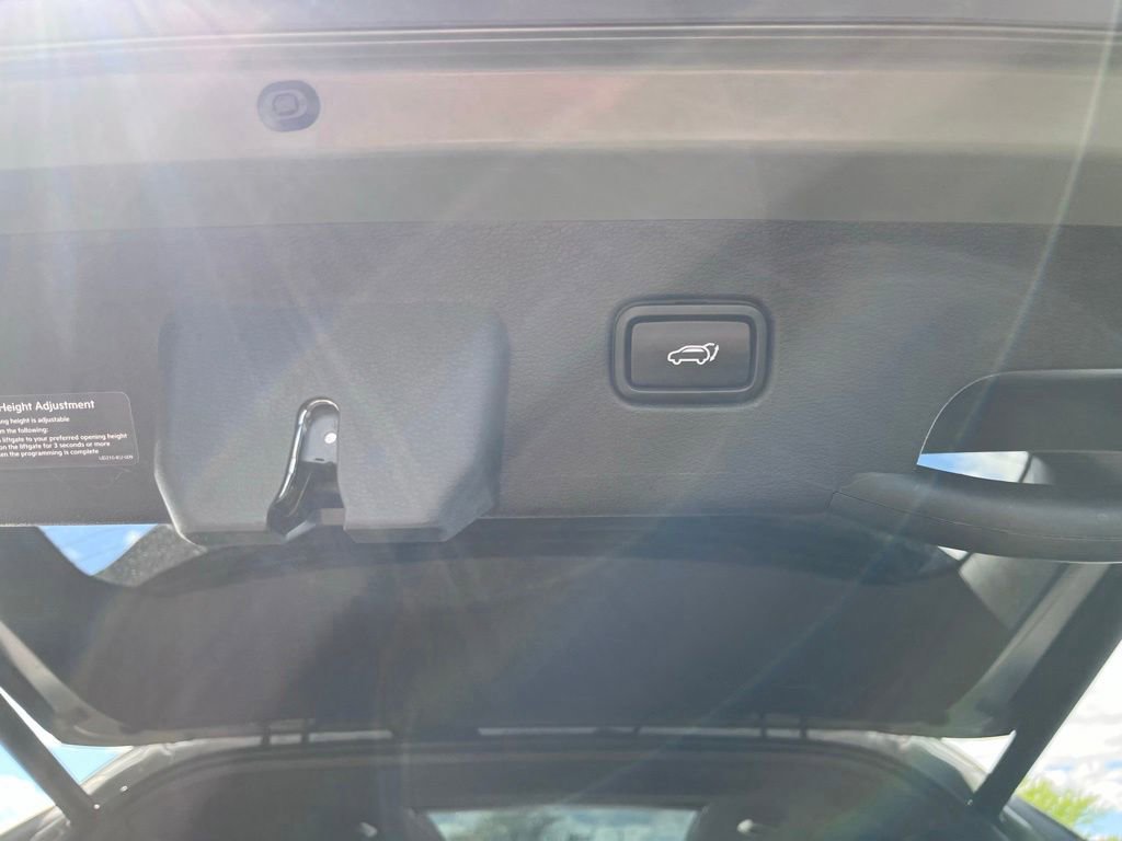 Certified 2024 Kia Sportage X-Pro Prestige AWD/4WD image 23