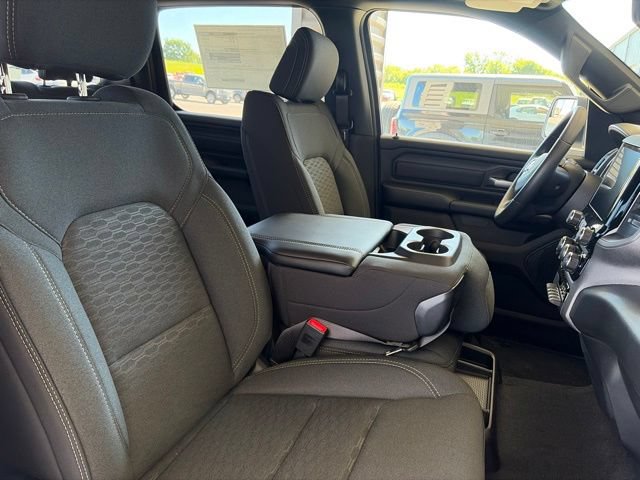 New 2026 RAM 1500 Tradesman AWD/4WD image 7