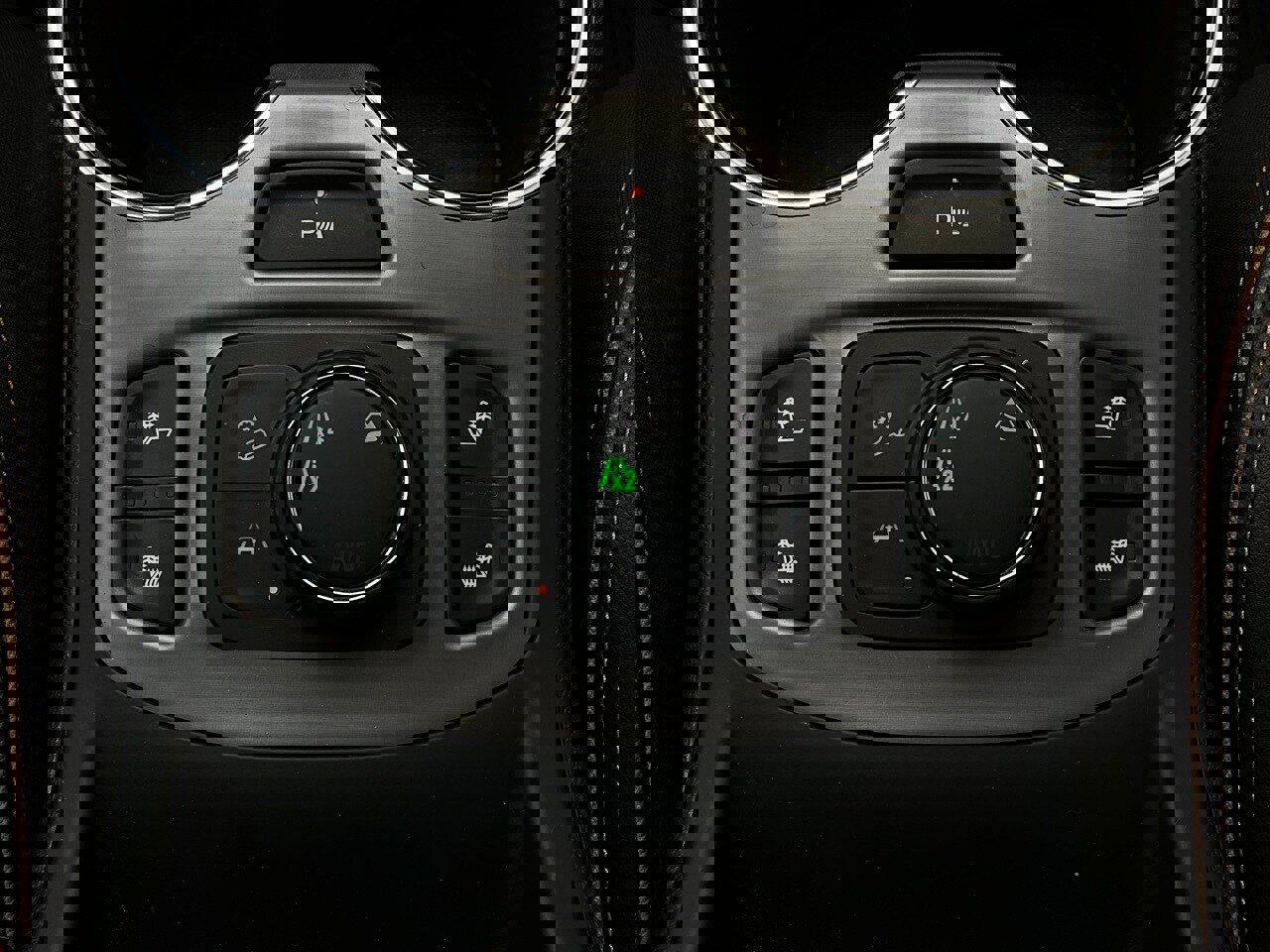 Used 2023 GMC Terrain AT4 w/ Infotainment Package II image 28