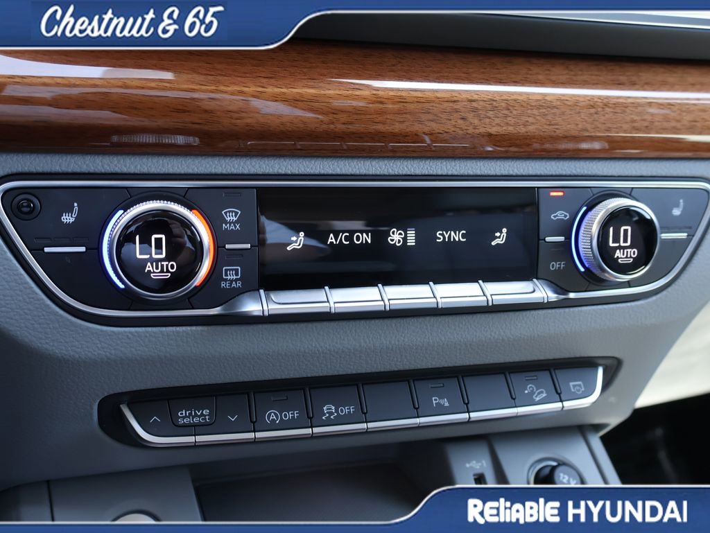 Used 2021 Audi Q5 2.0T Premium image 38