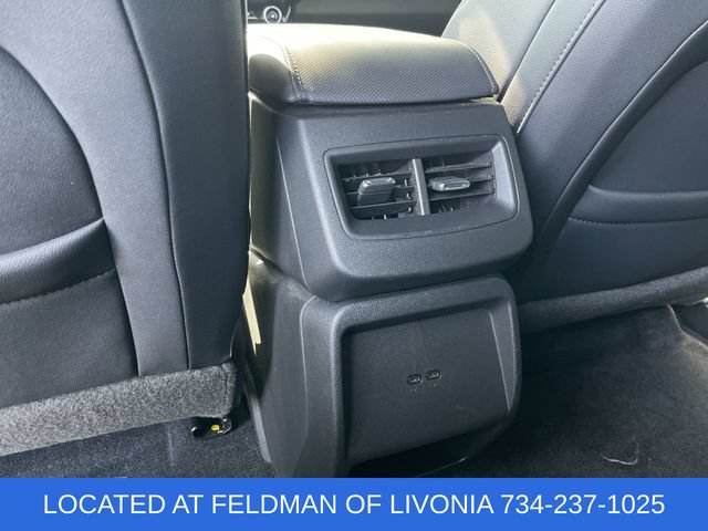 Certified 2024 Chevrolet Equinox EV LT FWD image 20