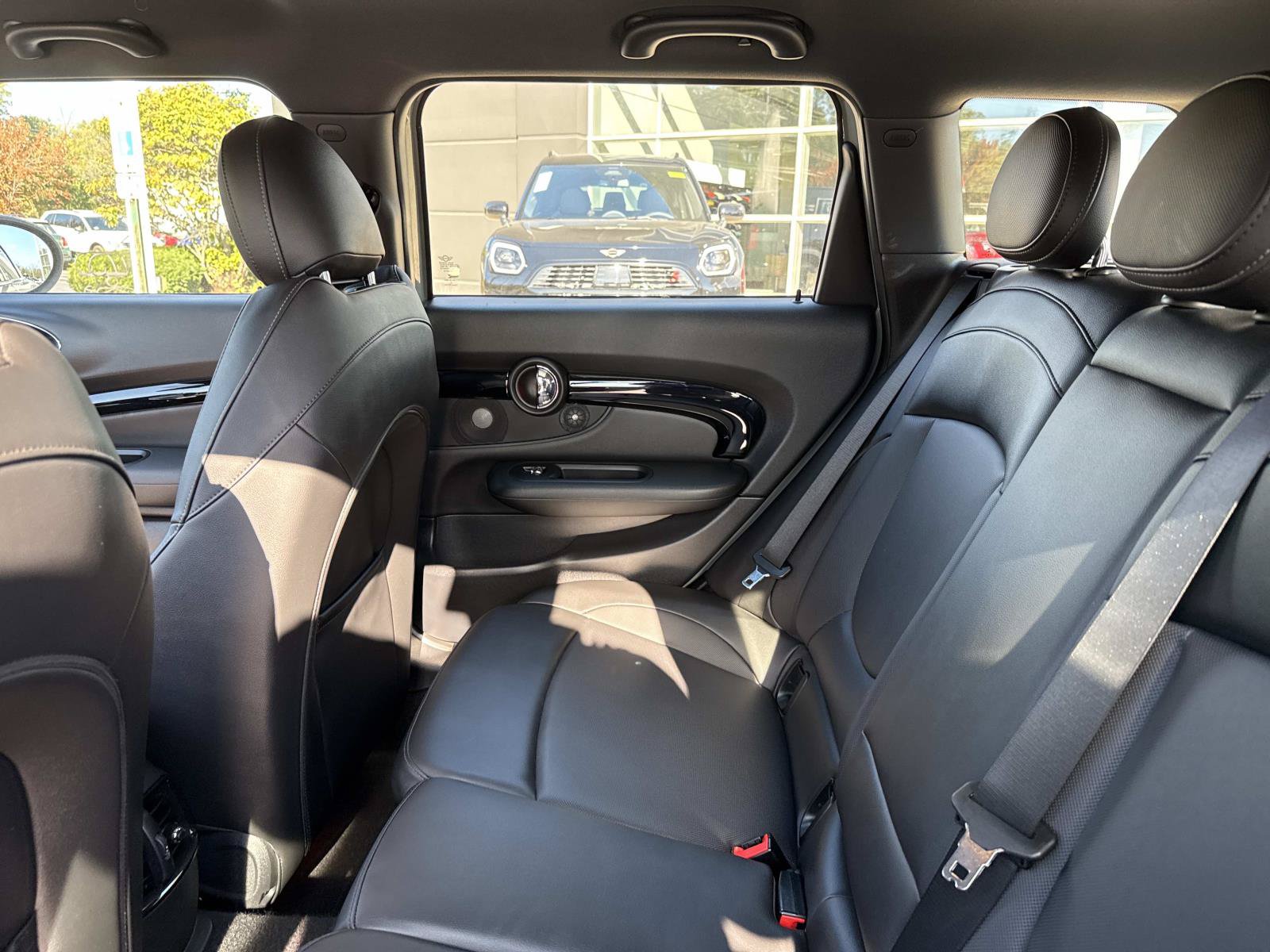 Used 2019 MINI Cooper Clubman S AWD/4WD image 13